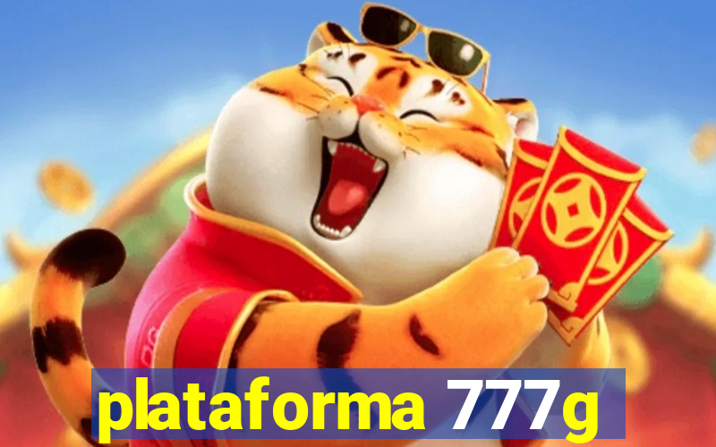 plataforma 777g